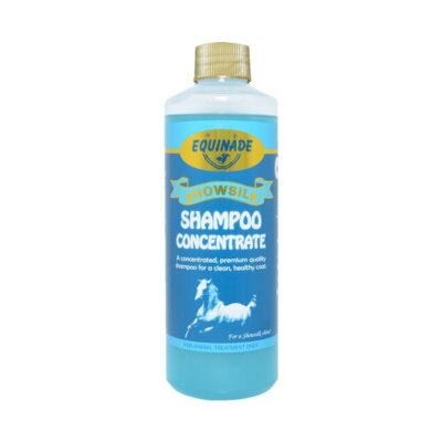 Equinade Showsilk Shampoo Concentrate