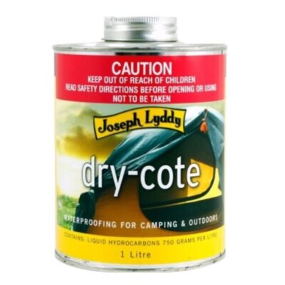 Joseph Lyddy Dry Cote Water Repellent Horse Stable Supplies