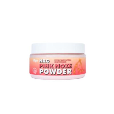 Nrg Pink Sun Cream