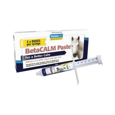 Kelato Betacalm Calming Paste