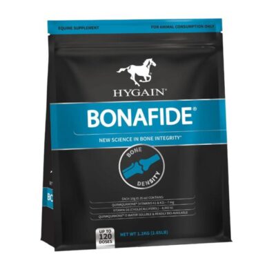 Hygain Bonafide For Horse  1.2 Kg