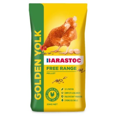 Barastoc Yolk