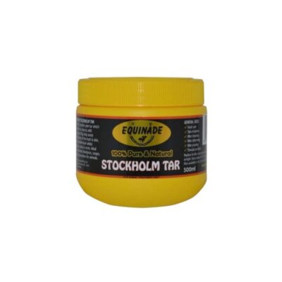 Equinade Stockholm Tar  500 Ml