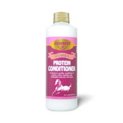 Equinade Showsilk Protein Conditioner