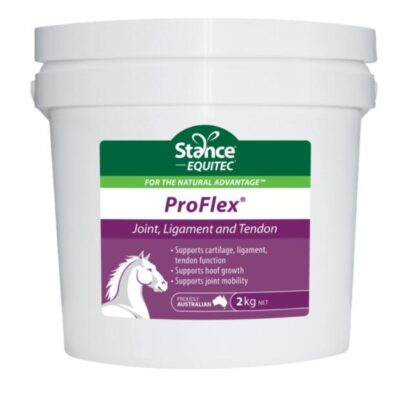 Stance Equitec Proflex Joint Ligament And Tendon Supplement For Horses