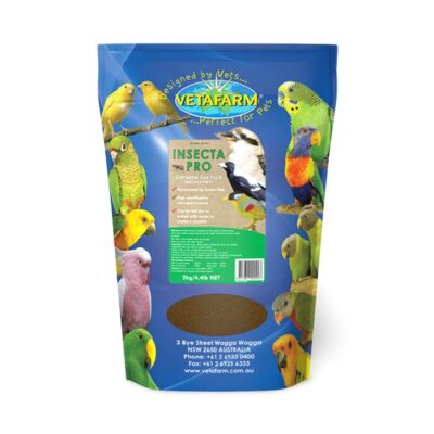 Vetafarm Insecta Pro