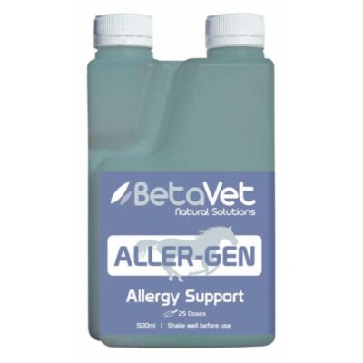 Betavet Aller Gen Horse Supplement