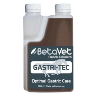 Betavet Gastri Tec Herbal Gastric And Digestive Supplement For Horses