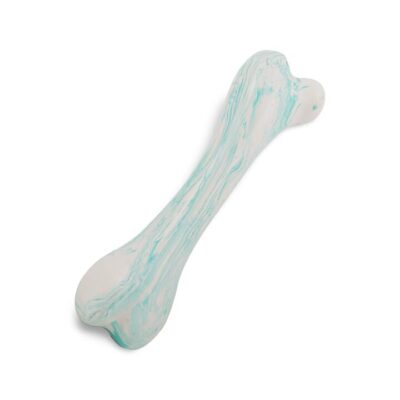Yours Droolly Fresheeze Mint Bone