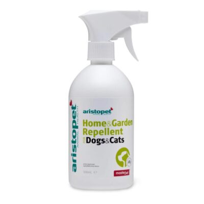 Aristopet Repellent Dog Spray