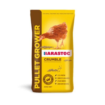 Barastoc Growee