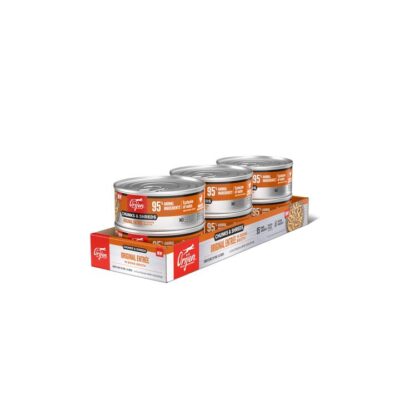 Orijen Chunks And Shreds Original Wet Cat Food