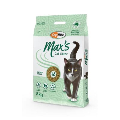 Coprice Maxs Cat And Pet Litter