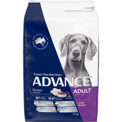 Advance Large Dog Chicken