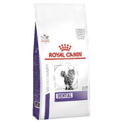 Royal Canin Veterinary Diet Feline Dental 3kg