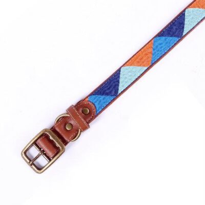 Cara Pet Toulon Dog Collar Extra Large