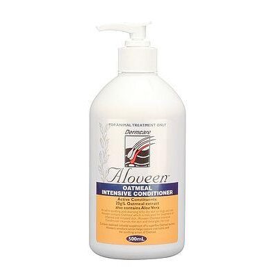 Dermcare Aloveen Conditioner 500ml