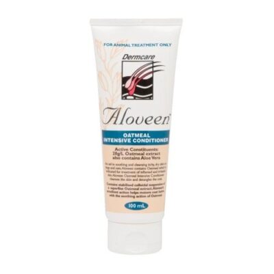 Dermcare Pyohex Lotion Conditioner 100ml