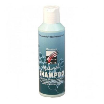 Dermcare Natural Shampoo  500 Ml