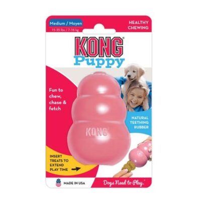 KONG Ball Medium / Large