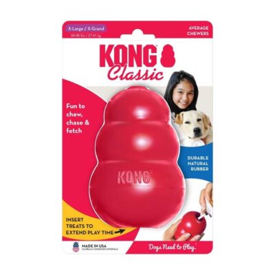 KONG Classic X Large