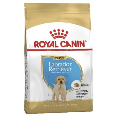 Royal Canin Labrador Junior (Puppy) 12kg
