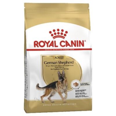 Royal Canin German Shepherd Adult 3kg