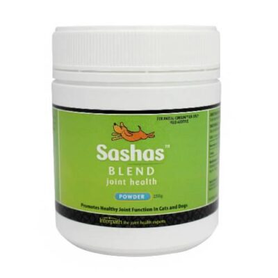 Sashas Blend 250g