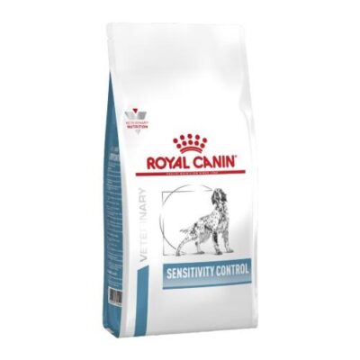 Royal Canin Veterinary Diet Feline Sensitivity Control Dry Food