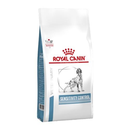Royal Canin Veterinary Diet Canine Sensitivity Control Dry Food