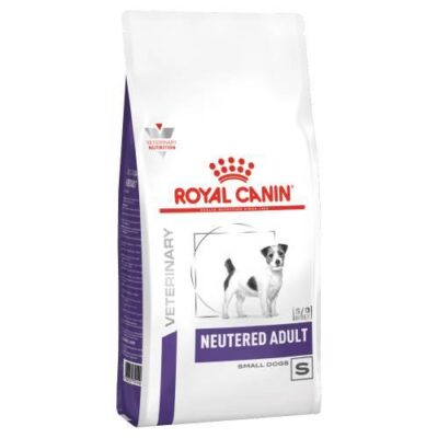 Royal Canin Veterinary Diet Feline Neutered Satiety Balance 1.5kg