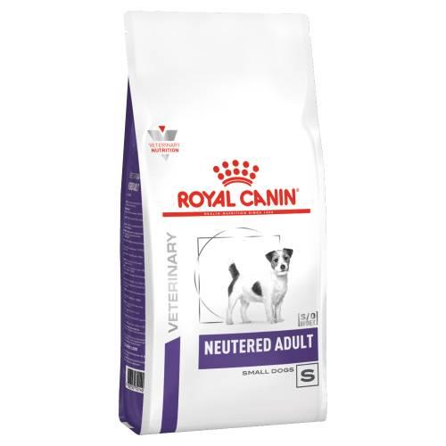 Royal Canin Veterinary Diet Feline Neutered Satiety Balance 1.5kg