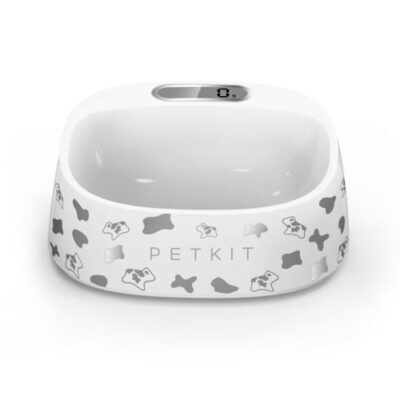 PetKit Fresh Smart Bowl Cow Print  Cow Print
