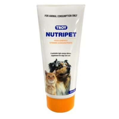 Troy Nutripet 200g