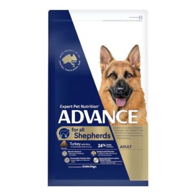 Advance Adult Shepherd 13kg