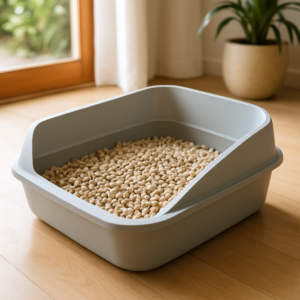 Breeders Choice Litter
