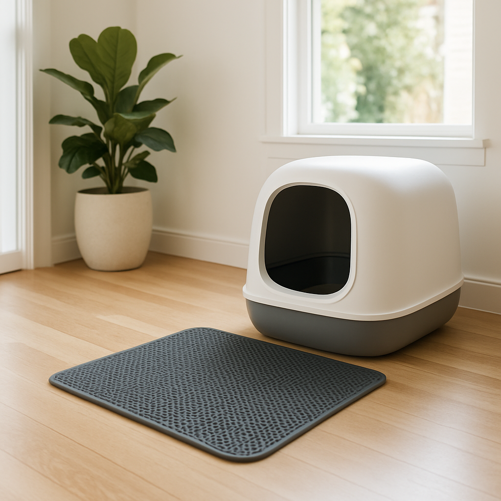 Cat Litter Mat