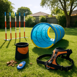 Dog Training Tools